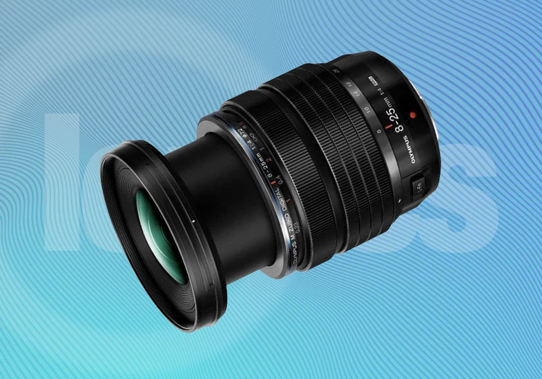 Capture Perfection with HDEW Cameras